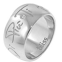 Anneau Bliss Femme in Argent 20237004-18 - 20037484-12